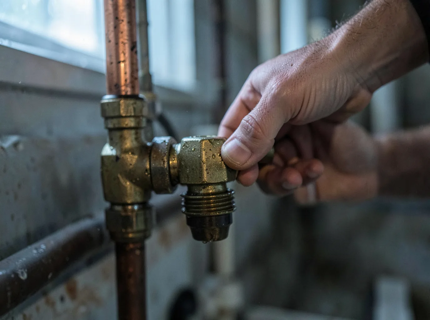 Emergency Plumber Auburn, MI FAQs